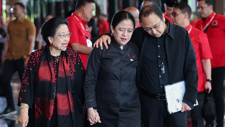 PDIP Ingatkan Pemimpin: Dengarkan Aspirasi Rakyat Sebelum Terlambat
