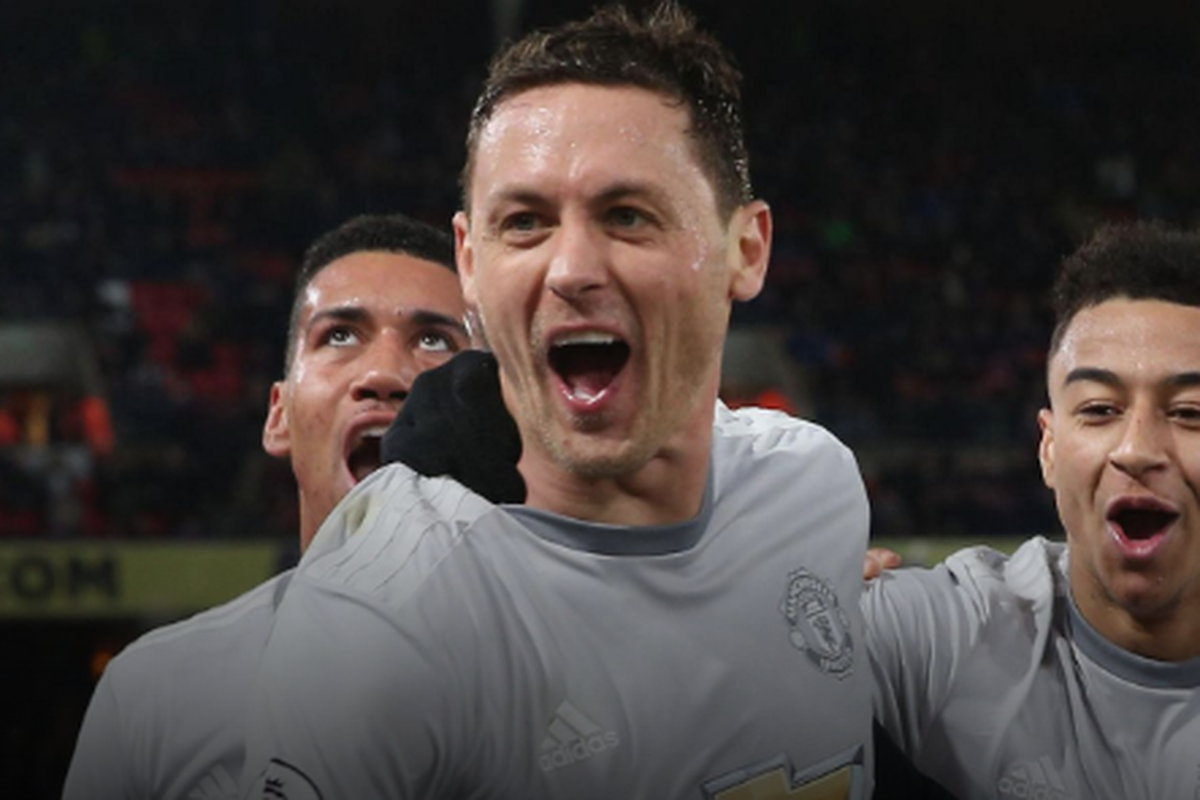 Nemanja Matić Sepakat ke Sassuolo, Setim dengan Jay Idzes