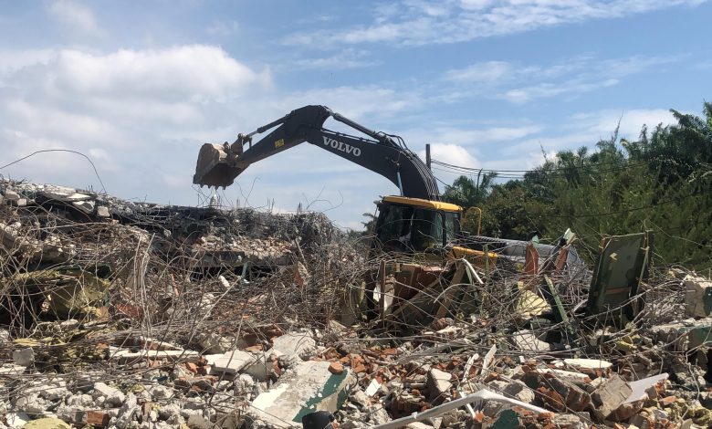 Penertiban THM Cafe Duku Indah (CDI) di Deli Serdang, Tindak Lanjut Rekomendasi Polda Sumut
