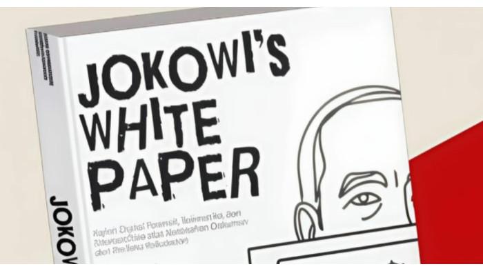 Membedah Buku “Jokowi’s White Paper” Karya Roy Suryo, Rismon & Tifa: Uji Digital Forensik dan 99,9% Palsu