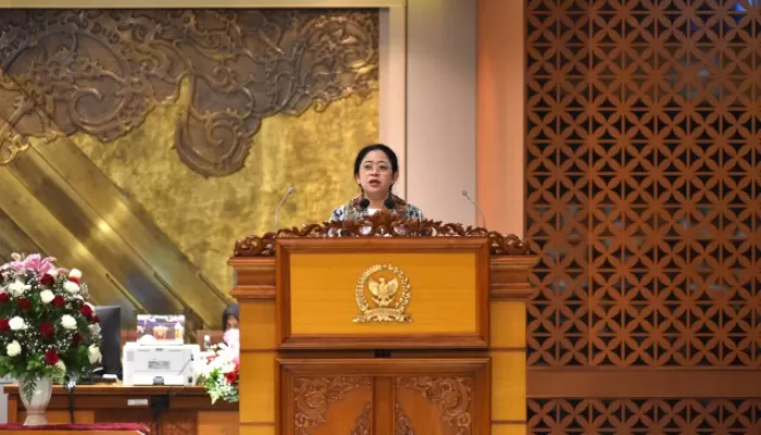 Tunjangan Rumah DPR Rp50 Juta Dikecam, Puan: Sudah Dikaji Sebaik‑baiknya