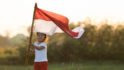 Tidak Ada “Jembatan Emas” Setelah 80 Tahun Indonesia Merdeka: Saatnya Lihat Realita
