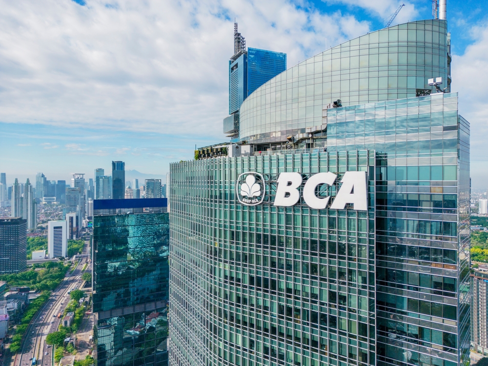 Danantara Berpotensi Dapat Suntikan Rp700 Triliun dari Pengambilalihan Saham BCA