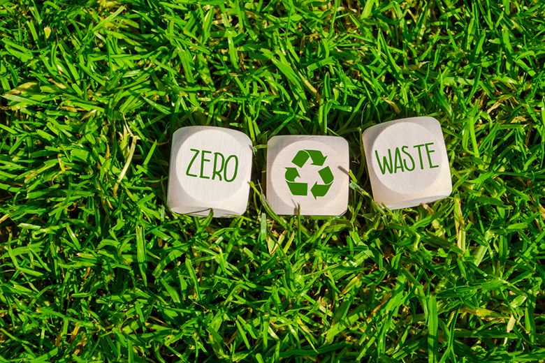 Gaya Hidup Zero Waste di Perkotaan: Tantangan dan Solusi 2025