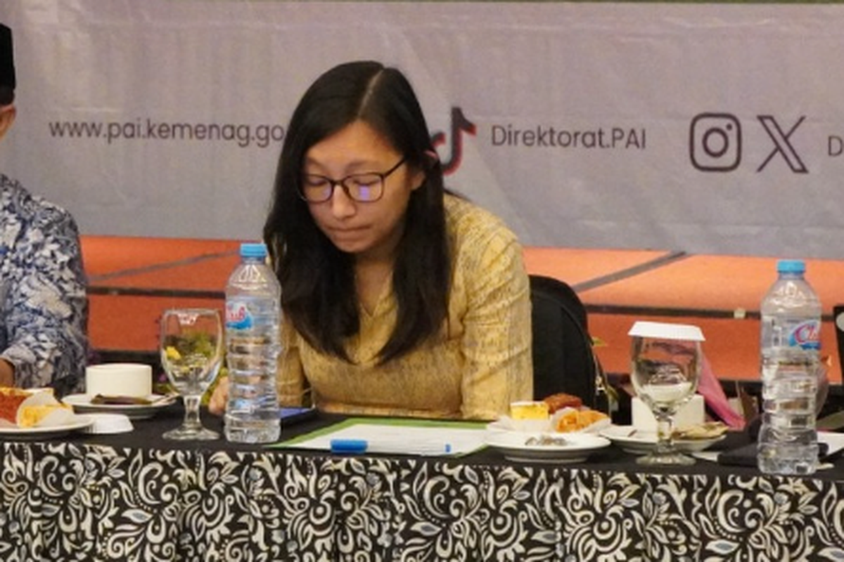 Eks Stafsus Nadiem Jurist Tan Masih Diburu—Ini Perannya di Kasus Chromebook