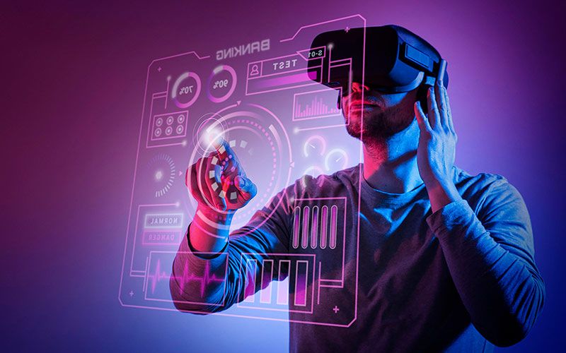 Metaverse Indonesia 2025: Transformasi Ekonomi Digital dan Gaya Hidup Virtual