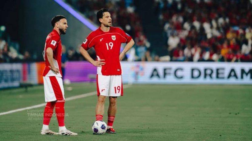 Klok Tidak Sabar Main Bareng Thom Haye dan Eliano di Persib
