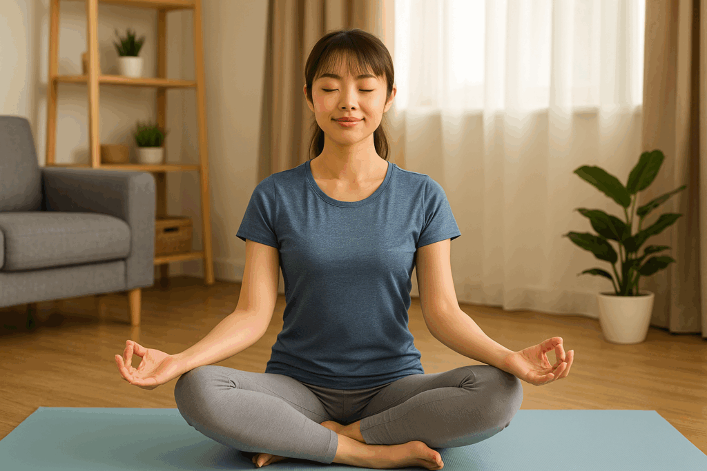 Gaya Hidup Sehat Digital 2025: Tren Wellness, Teknologi, dan Generasi Muda Indonesia