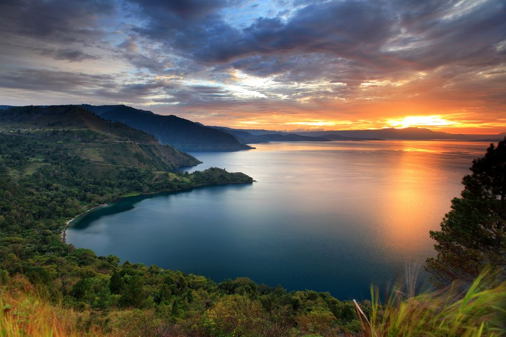Wisata Danau Toba 2025: Destinasi Geopark Dunia yang Semakin Mendunia