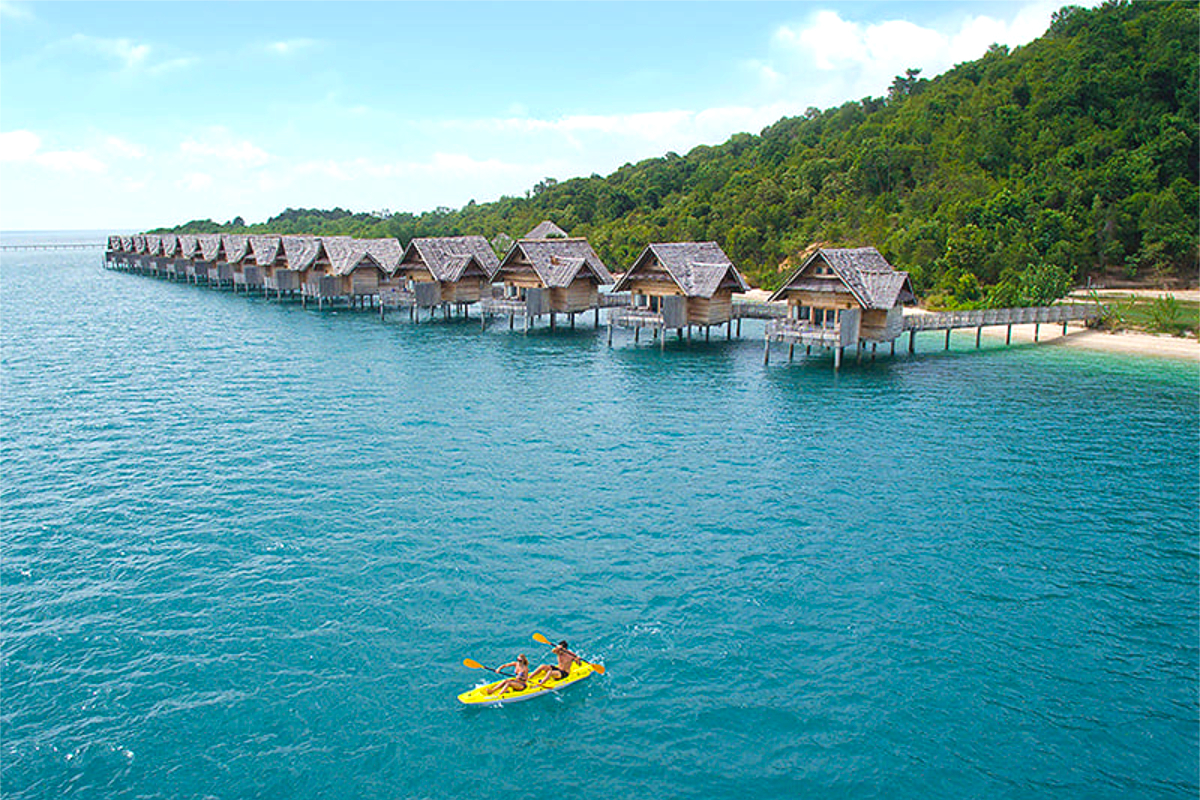 Sustainable Travel Indonesia 2025: Eco-Resort, Pelestarian Alam, dan Wisata Ramah Lingkungan