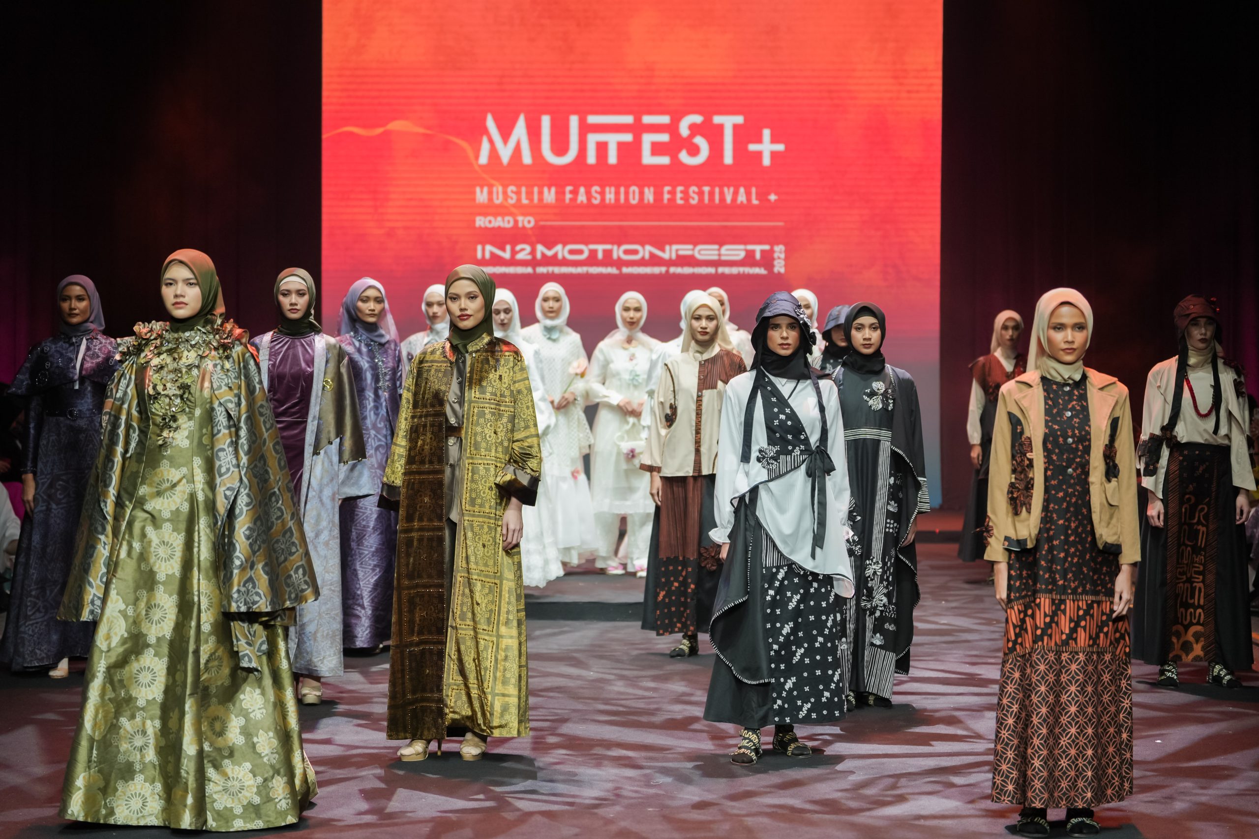 Tren Modest Fashion Indonesia 2025: Dari Identitas Budaya ke Panggung Global