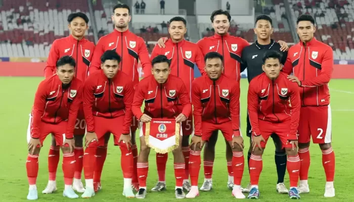 Timnas Indonesia U-23 2025: Harapan Baru di Kancah Sepak Bola Asia