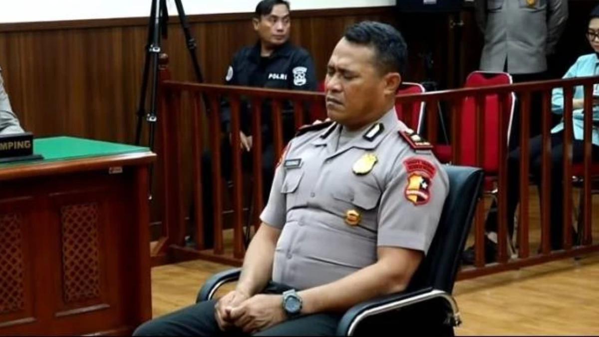 Sudah 34.222 Orang Tandatangani Petisi Tolak Pemecatan Kompol Cosmas