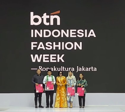 Indonesia Fashion Week 2025: Ronakultura Jakarta, Tren, dan Transformasi Industri Mode Nasional