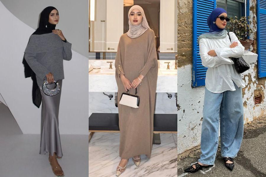 Popularitas Busana Modest Fashion di Kalangan Gen Z Indonesia 2025: Gaya Syar’i yang Jadi Tren Global