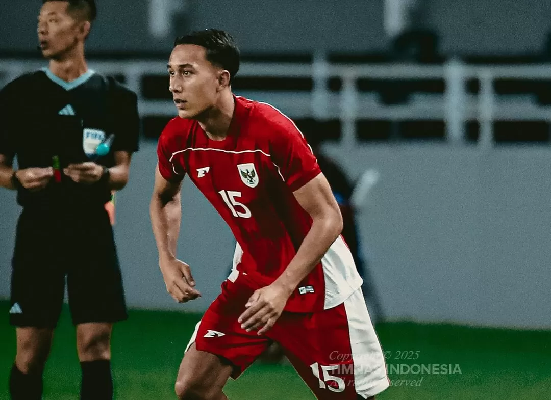 Sepak Bola Indonesia 2025: PSSI Baru, Suporter Digital, dan Ambisi Menjadi Kekuatan Asia