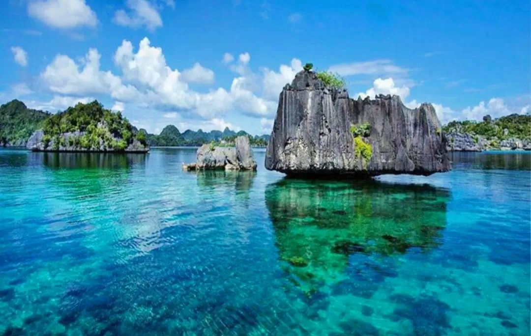 Raja Ampat 2025: Surga Laut Indonesia dengan Ekowisata Berkelanjutan