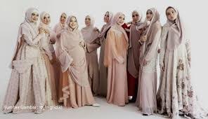 Tren Busana Muslim Indonesia 2025: Modest Fashion, Pasar Global, dan Inovasi Digital
