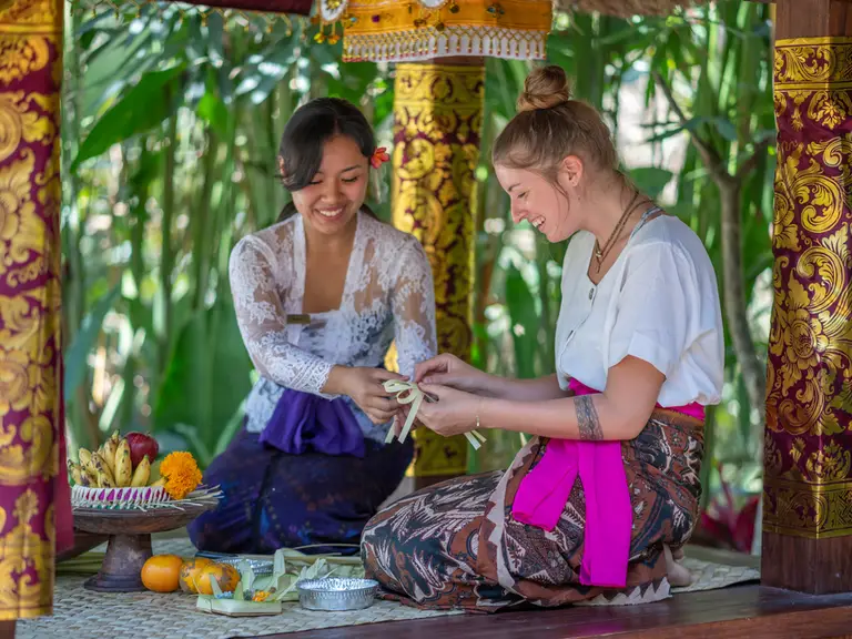 Wisata Wellness Bali 2025: Tren Global, Spiritualitas, dan Ekonomi Berkelanjutan