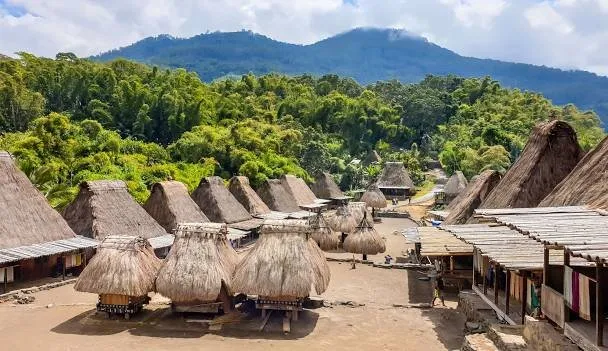 Wisata Desa Adat Indonesia 2025: Menyelami Tradisi, Budaya, dan Kearifan Lokal Nusantara