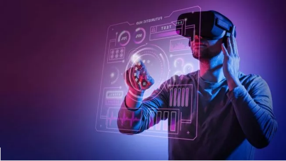 Metaverse 2025: Realita Virtual dan Ekonomi Digital Baru