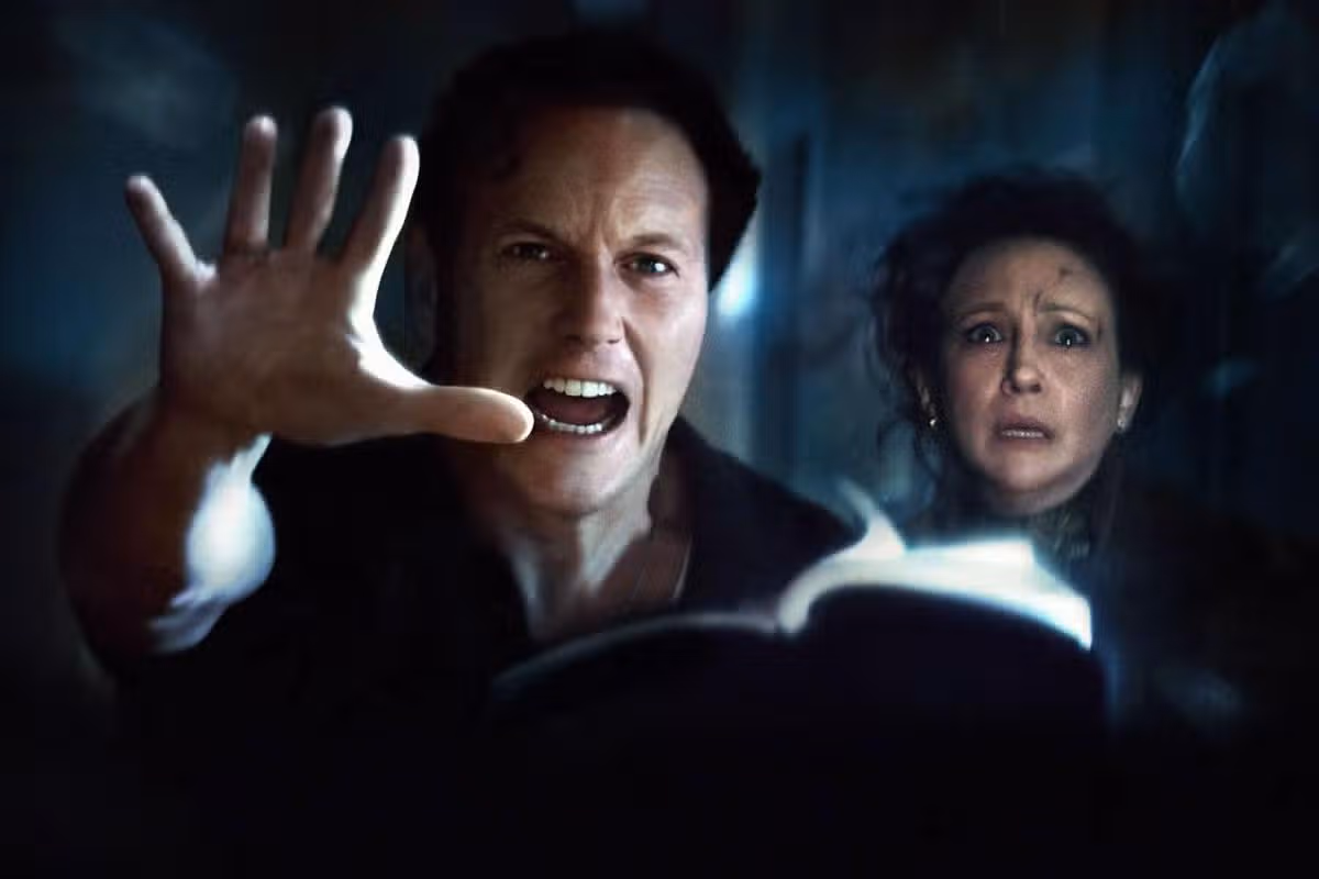Sutradara Janjikan The Conjuring: Last Rites Tak Cuma Seram, Tapi Penuh Hati