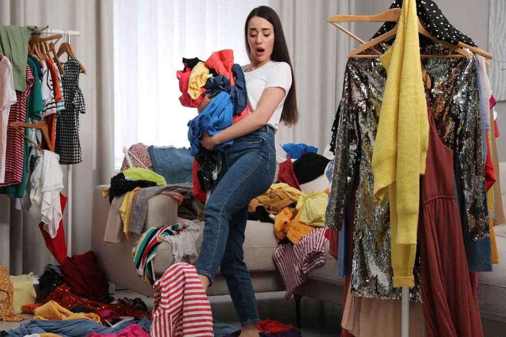 Sustainable Fashion Indonesia 2025: Inovasi, Edukasi, dan Kesadaran Konsumen