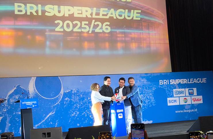 Era Baru Sepak Bola Dunia 2025: Revolusi Teknologi, Regulasi Finansial, dan Kebangkitan Klub-Klub Asia