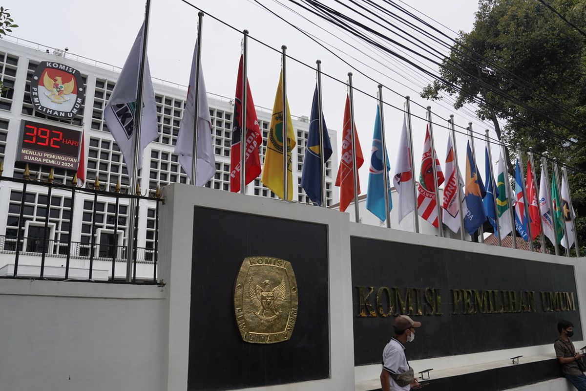 Koalisi Politik Indonesia 2025: Stabilitas Pemerintahan atau Ancaman Demokrasi?