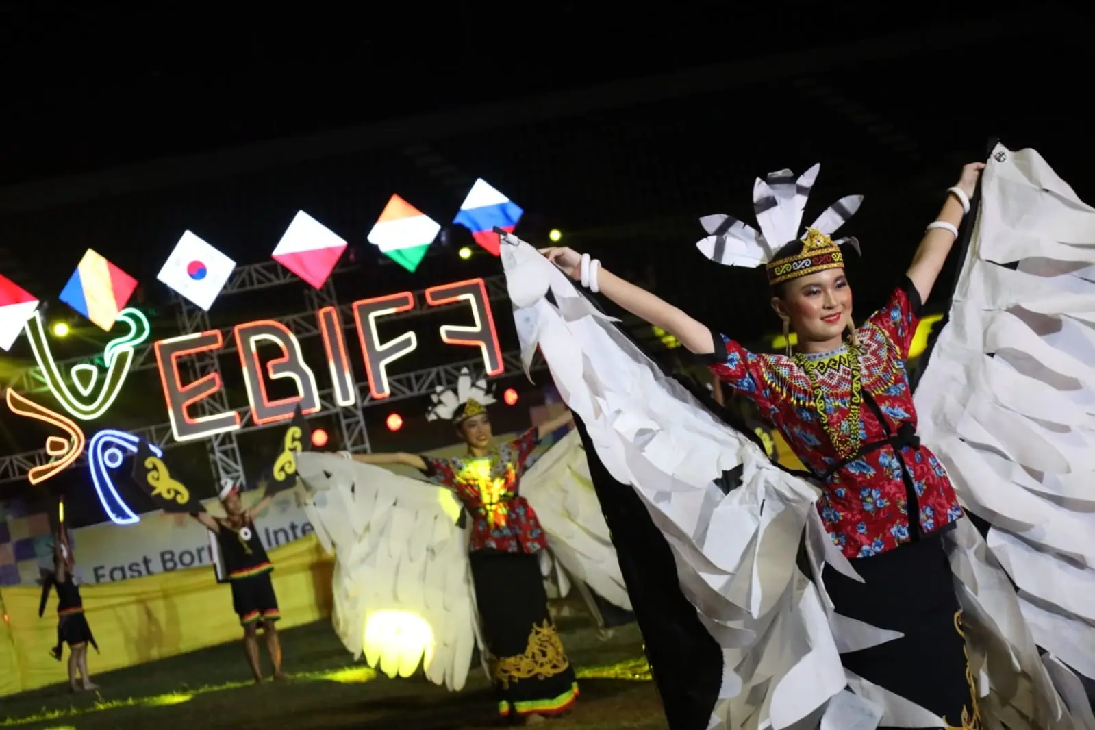 Wisata Budaya Indonesia 2025: Festival, Tradisi, dan Diplomasi Pariwisata