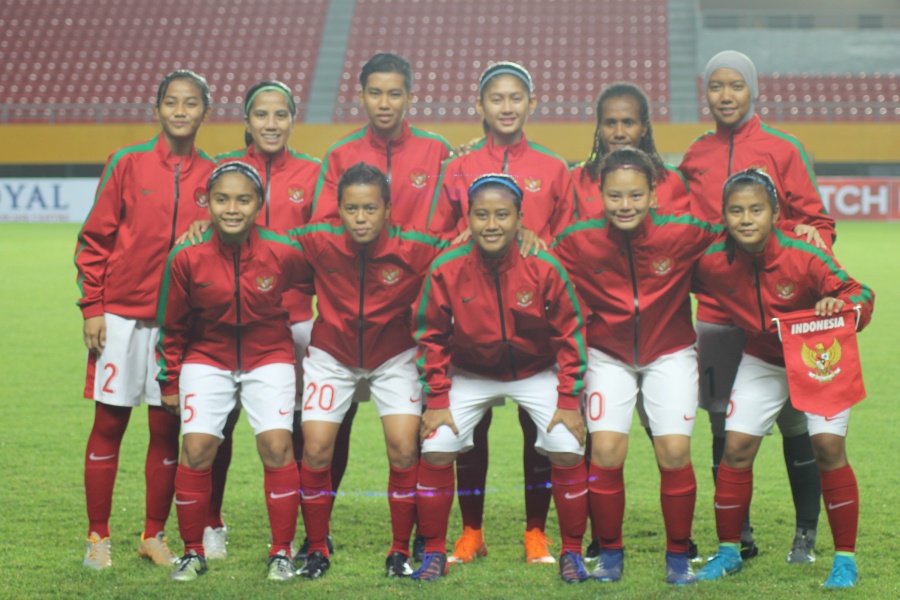 Sepak Bola Wanita Indonesia 2025: Perkembangan Liga, Peran Atlet, dan Harapan Internasional