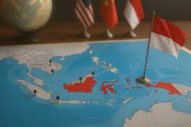 Politik Global 2025: Rivalitas Kekuatan Besar, Peran ASEAN, dan Diplomasi Hijau