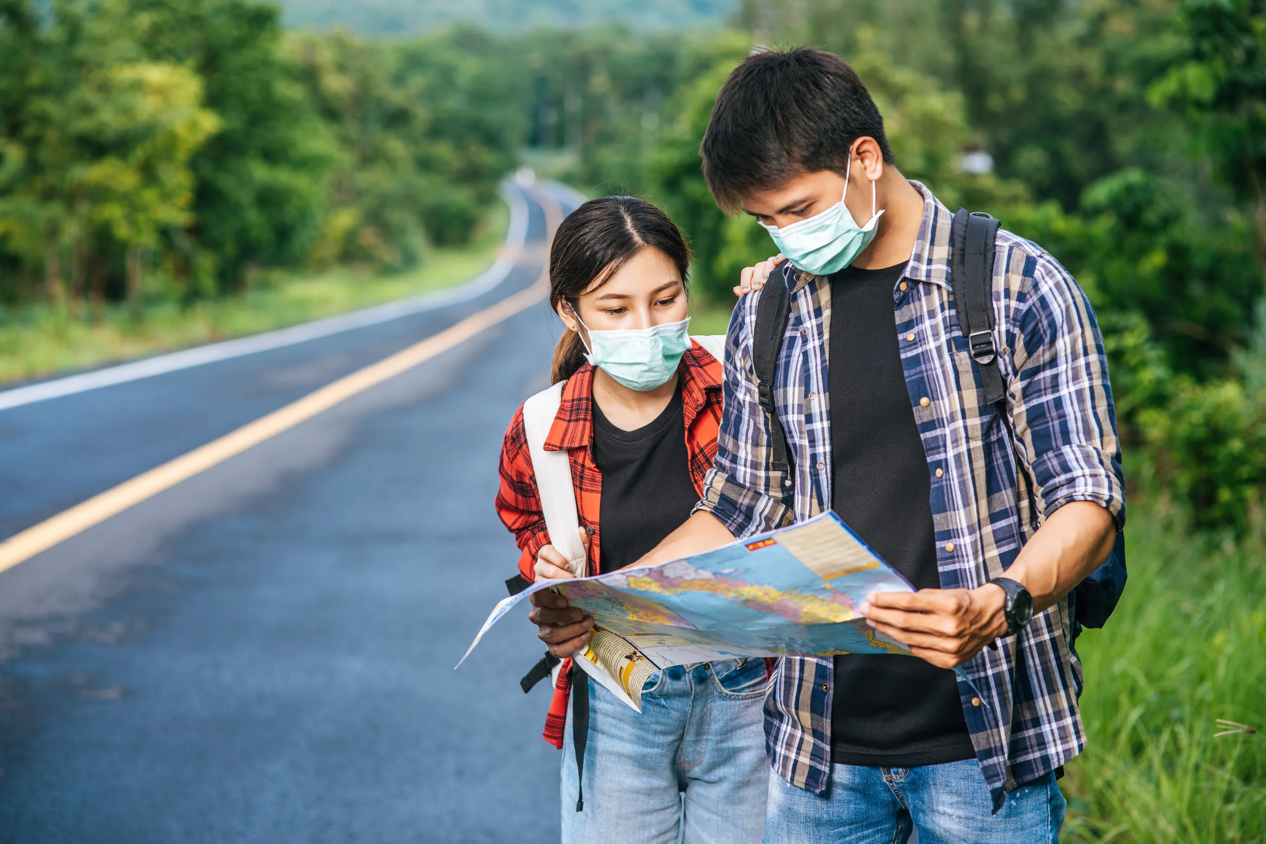 Travel Ramah Lingkungan 2025: Masa Depan Pariwisata Berkelanjutan di Era Digital